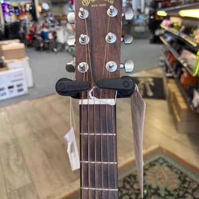 Martin GPC-X2E, Cocobolo #444 W/ Free Shipping & Gig Bag image 3