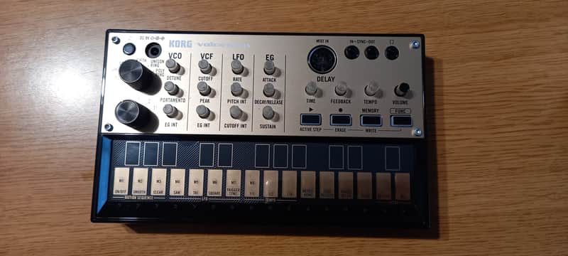 Korg Volca Keys image 1