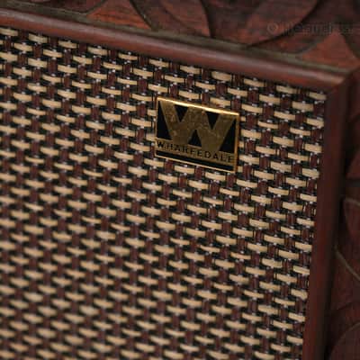 WHARFEDALE W70E Vintage Speakers (Pair) – Restored – 1-Year Warranty image 8