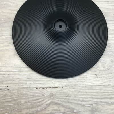 Roland CY-12C-T 12" Dual Zone Thin Crash Cymbal image 1