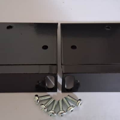 Rack ears to fit Korg Wavestation AD DVP1 A1  X3R EX8000 M1R 01RW