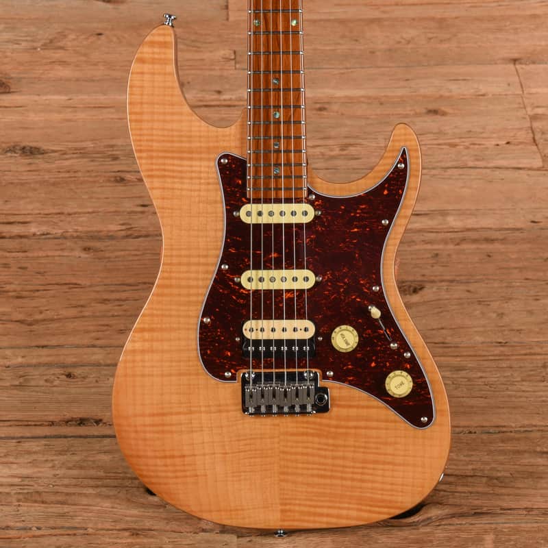 Sire Larry Carlton S7 FM