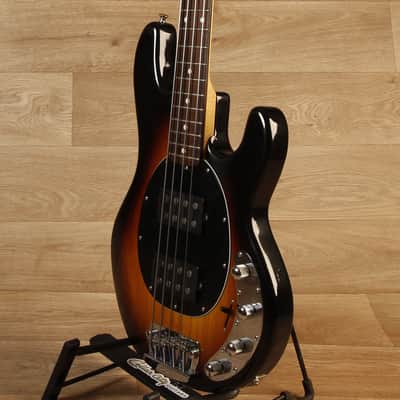 Ernie Ball Music Man Sting Ray 3 EQ HH - USED image 3