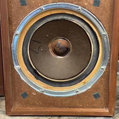 KLH M-seventeen Vintage speakers image 5