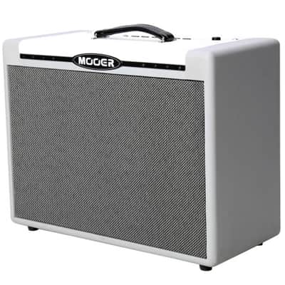 Mooer SD 75 Multi-Effects/Modeling image 2
