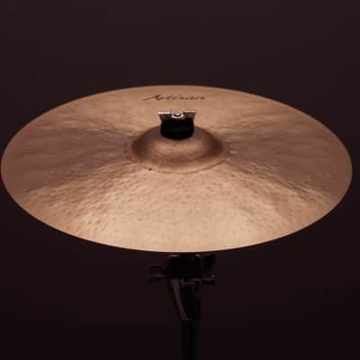 Sabian 16" Artisan Crash image 1