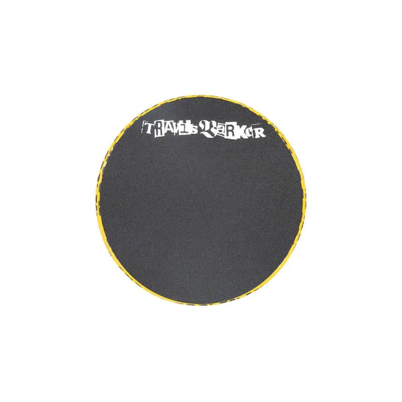 Zildjian Travis Barker Signature Practice Pad 6" image 1