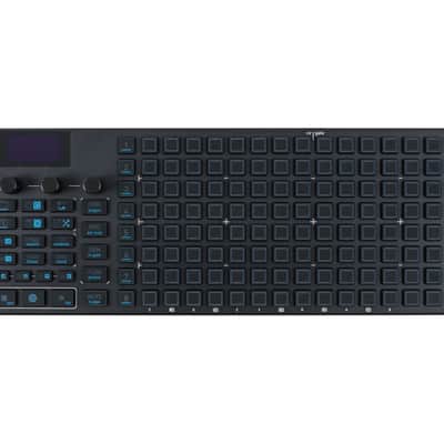 OXI Instruments One MKII MIDI / CV Sequencer (Black) [USED] image 1
