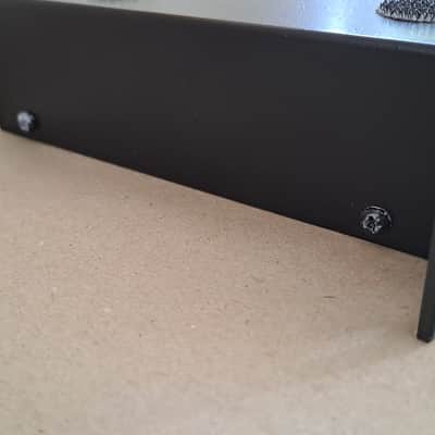 dbx 286A Mic Preamp / Processor image 2