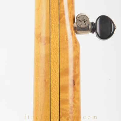 1920s ORPHEUM NO.1 CONVERSION 5-STRING BANJO Bild 11