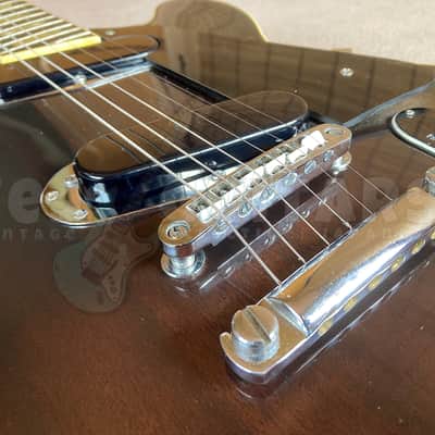 GRECO PE520 LES PAUL PROFESSIONAL 1972-73 w/OHSC image 20