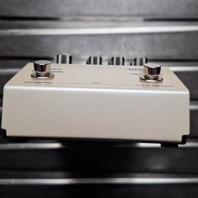 Boss DD-200 Digital Delay 2019 - Present - Silver image 4