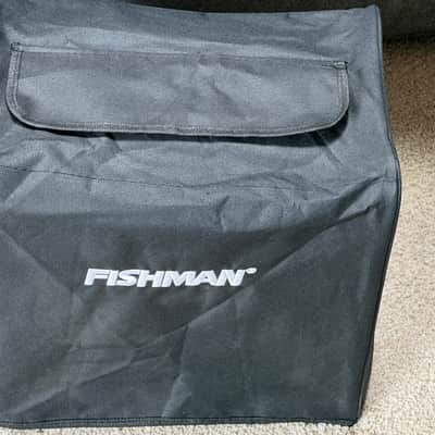 Fishman Loudbox Mini BT 2023 - Present - Brown image 6