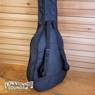 Epiphone J-45 Studio Dreadnought Acoustic Guitar with Epiphone Gig Bag - Vintage Sunburst image 9