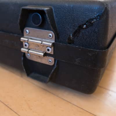 Synthi AKS Suitcase Synthesizer Owned by Alessandro Cortini image 14