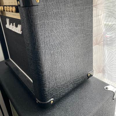 Marshall DSL1CR 2-Channel 1-Watt 1x8" Guitar Combo 2018 - Present - Black image 2