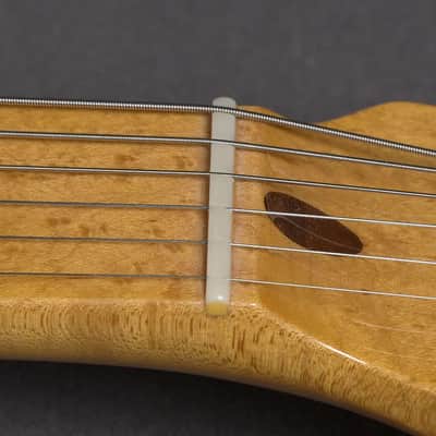 Fender Custom Shop Stratocaster 1959 LTD JRN Sherwood Green Metallic 2023 image 12