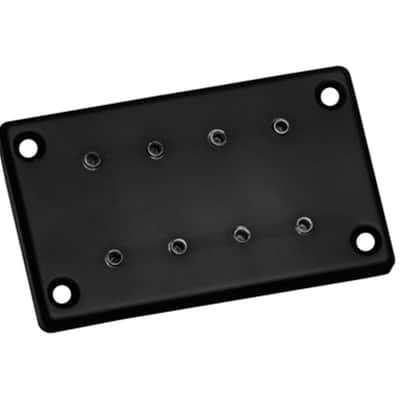 DiMarzio DP120 Model One Bass humbucker pickup - black
