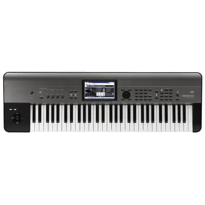 Korg Krome EX 61 image 1