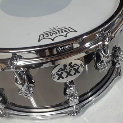 MacEachern Drum Co. XXX Burlesque 2021 Black Nickel image 4