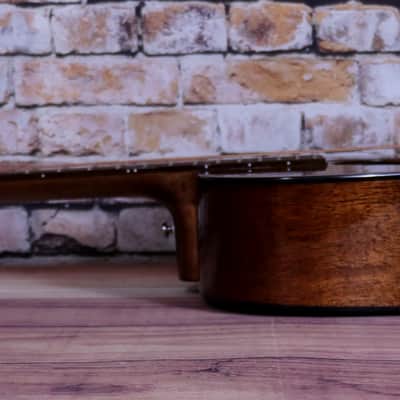 Guild Westerly Collection OM-120 - 2023 Model in Natural & Rosewood Fretboard image 16
