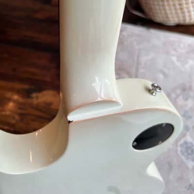 Gibson Studio 2012 - White image 7
