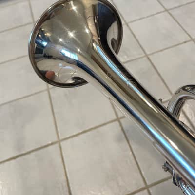 Serviced Yamaha YTR-8335 Xeno Trumpet (Ready to Play) - Excellent Condition - Plays Like a Dream! image 19
