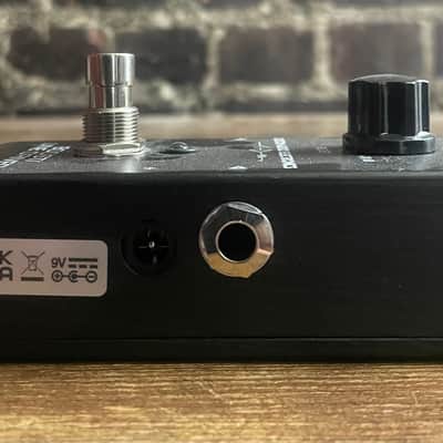MXR MC401 CAE Boost / Line Driver - Black (USED) image 3