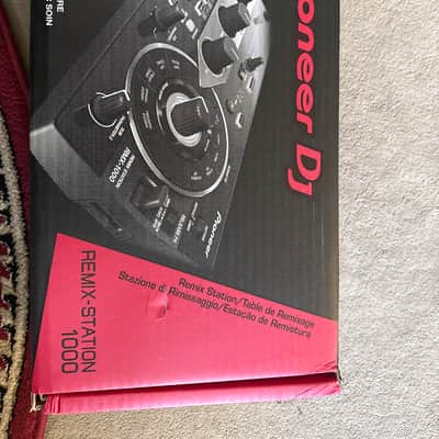 Pioneer Dj Remix - Station 1000 RMX 1000 2024 image 3