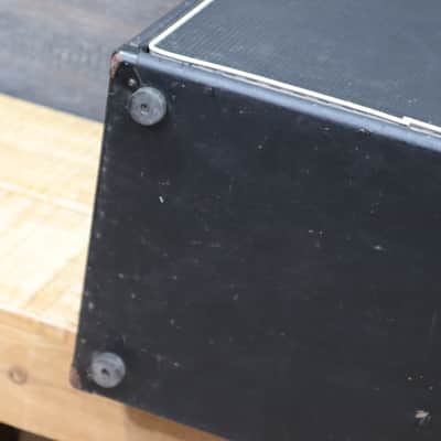 Ashdown ABM 410H 600-Watt 8-Ohm 4x10" Celestion BG10T-150 Bass Cabinet #02860999 image 9
