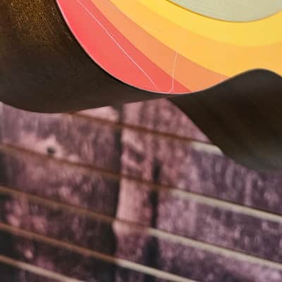 *B-STOCK* Kala KA-SURF-SWELL Surf Series Concert Ukulele image 6