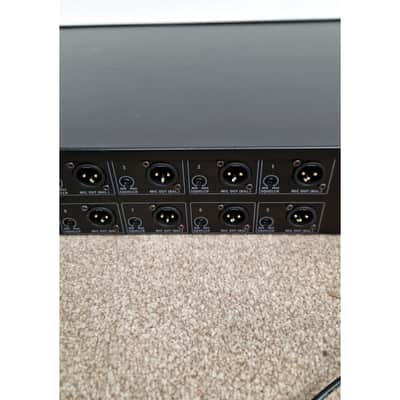 IMG Stageline TXS-686 - Microphone System - Good w/ Power Supply image 14