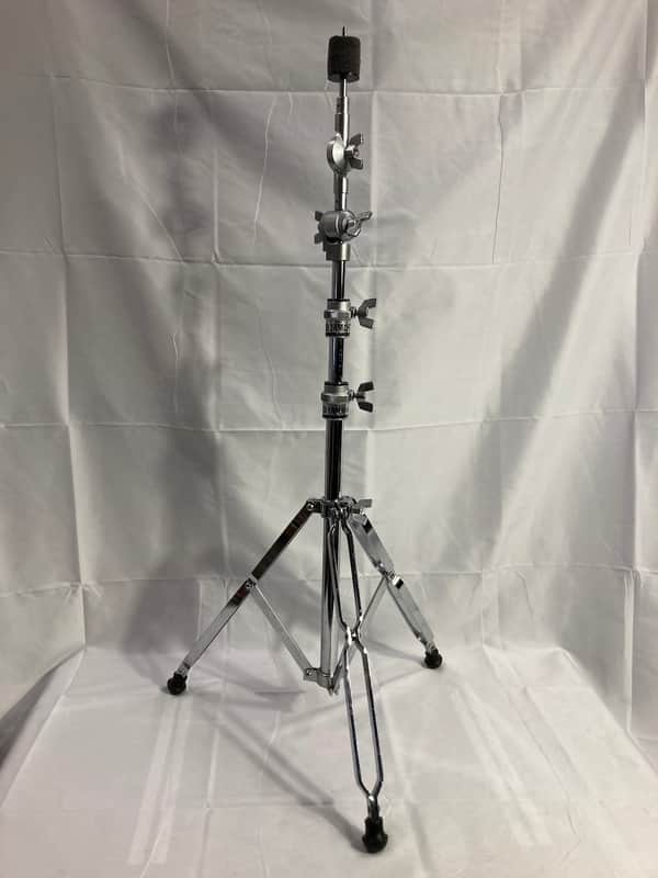 Yamaha - CS-812 Boom/Straight Cymbal Stand 1980's image 1