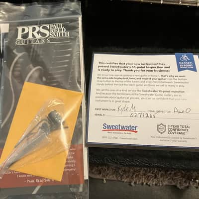 PRS 509 image 14