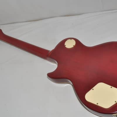 Greco EG500 Les Paul Standard 1979 Made in Japan Electric Guitar Ref. No 6839 image 10