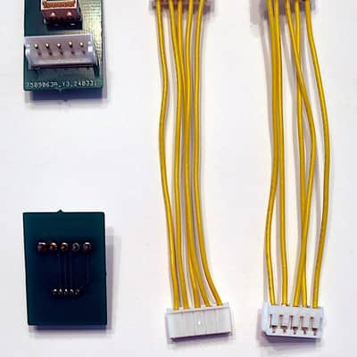 Epiphone Quick Connect Adapter for Gibson Pickups image 1