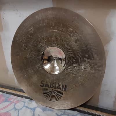 Sabian HH 20" Classic Ride Brilliant image 9