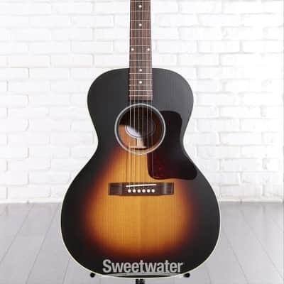 2015 Gibson LG-2 American Eagle Acoustic Guitar 2016 Model w
