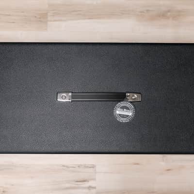 Mesa Boogie 2X12 Horizontal Rectifier Cabinet image 3