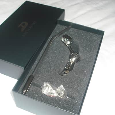Duesenberg Les Trem II Nickel 2025 - Nickel image 2