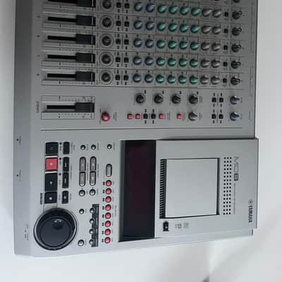 Yamaha Md 8 Late 90’s? - Silver image 5