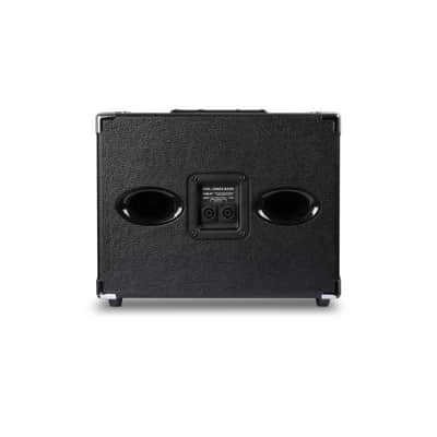 Phil Jones Bass CAB 27 2x7″ Cabinet image 5