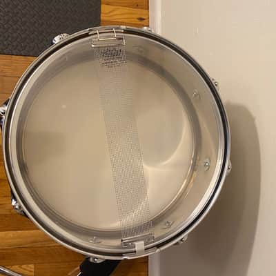 Premier Vintage drums 1960s Purple image 21