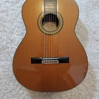 Takamine No.6 in 1988 image 9