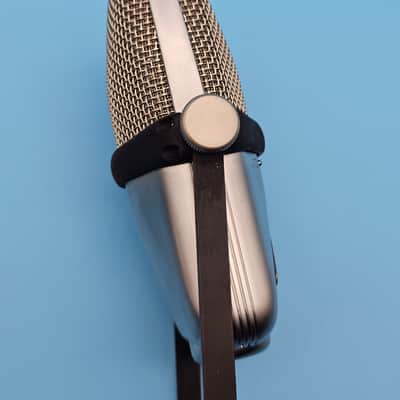 ☆Rare Equation F.20 Super electret Supercardioid Condenser Studio Microphone image 13
