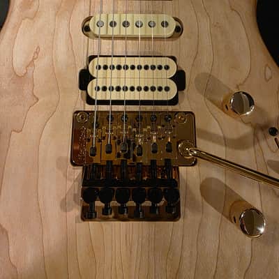 Kiesel DC 127 Limited 2025 - Tung Oil image 7