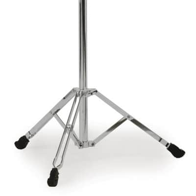 Premier 4000 Series Cymbal Stand: Mid-range Adjustable Stand For Versatile Cymbal Positioning image 2