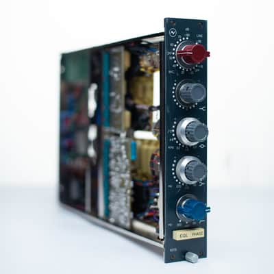 Neve 1073 (Vintage) image 2