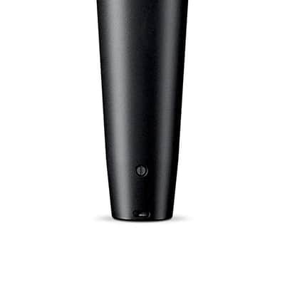 Shure PGA57-LC Cardioid Dynamic Instrument Microphone image 1