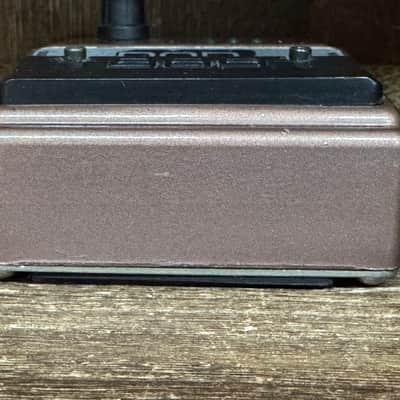 DOD Edge FX87 1987 - 1989 - Pink image 2